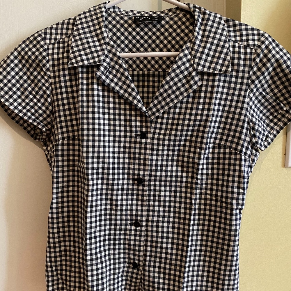 Agnes.B Blouse top